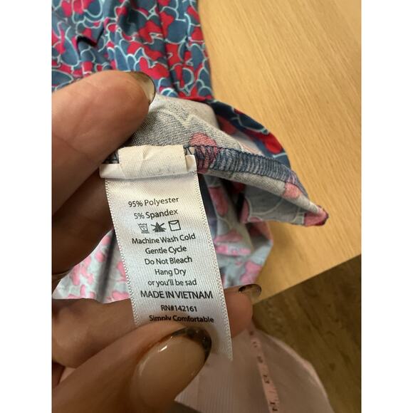 NWOT Disney LuLaRoe Carly Minnie Mouse Midi Dress Size 3xl 2352 - Picture 8 of 9